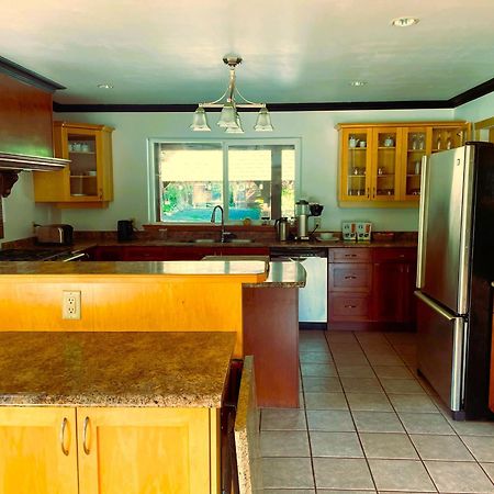 Wild Coast Wilderness Resort Port Renfrew Exterior foto